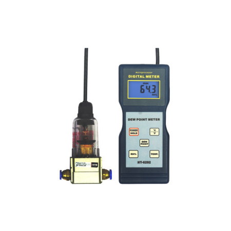 HT-6292露点仪