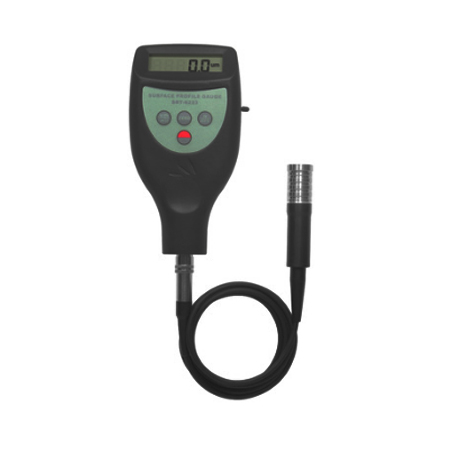 SRT-6223+喷砂喷丸粗糙度仪/锚纹仪