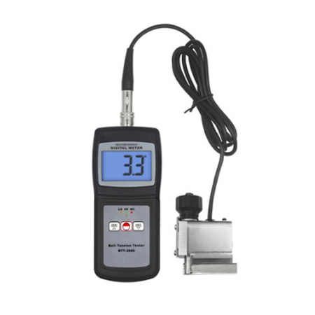 BTT-2880皮带张力仪