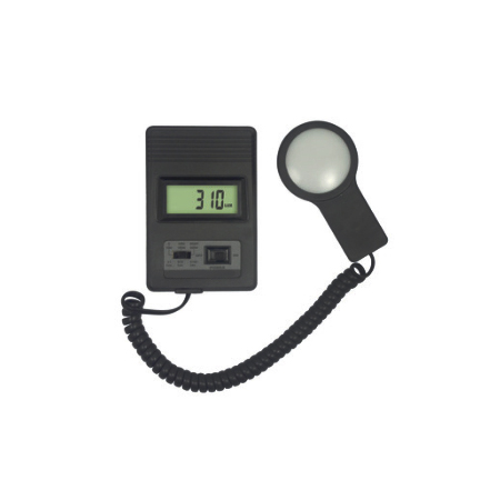 LX-101数字照度计