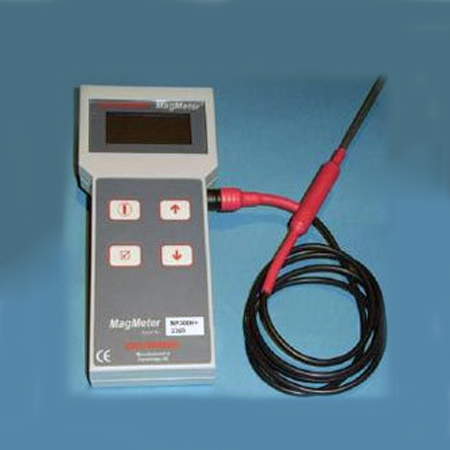 MF300F+铁素体测定仪