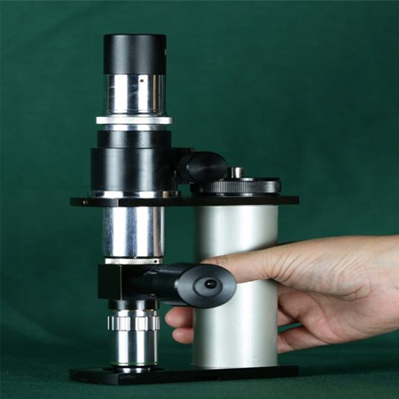 UXC-100球化率测定仪