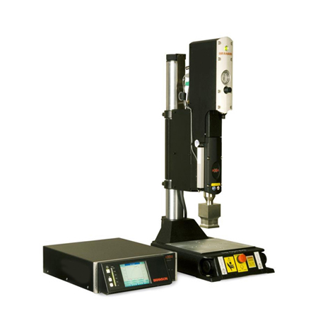 2000X超声波塑料焊接机