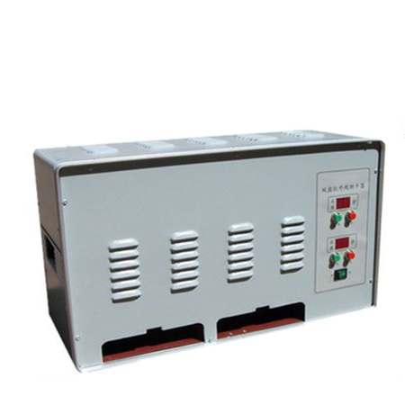 YKGH-25双盘红外线烘干器