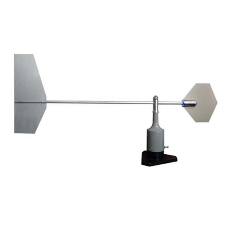 HKWJ-1B风向传感器/风向标