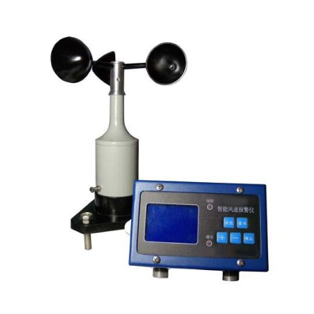 HKWJ-5智能风速报警仪