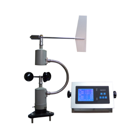 HKWJ-3E风速风向仪