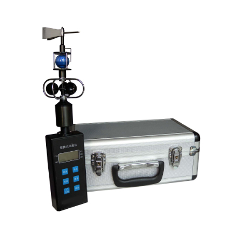 HKWJ-8便携式风速仪