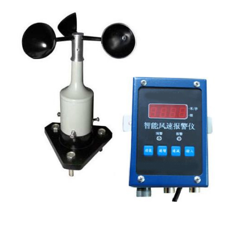 HKWJ-1智能风速报警仪