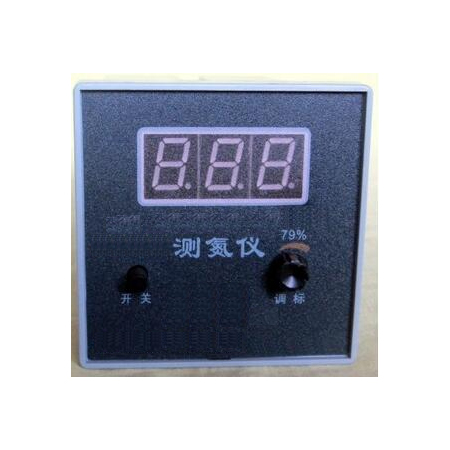 DFKY-3N氮气检测仪测氮仪/氮分析仪/充氮气检测装置/氮气分析仪