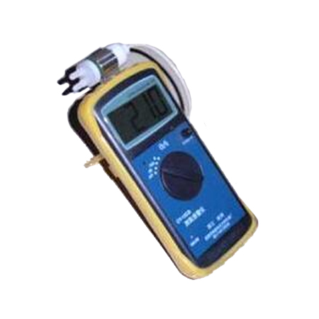DFCY-12CB手持式测氧仪/报警式氧浓度监控仪