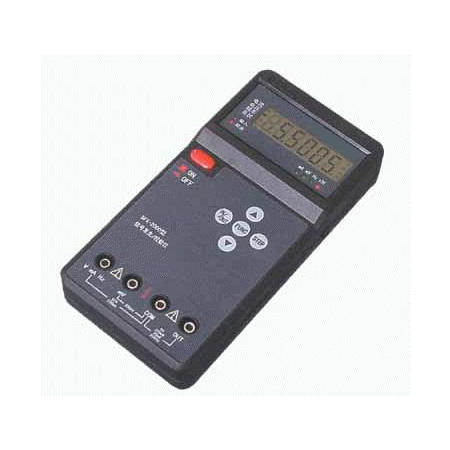 KJW-2000手持式信号发生校验仪