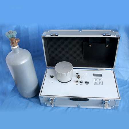 SDC-YL03植物压力室