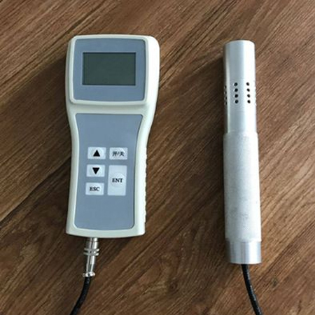 SDC-YW01叶片温差仪