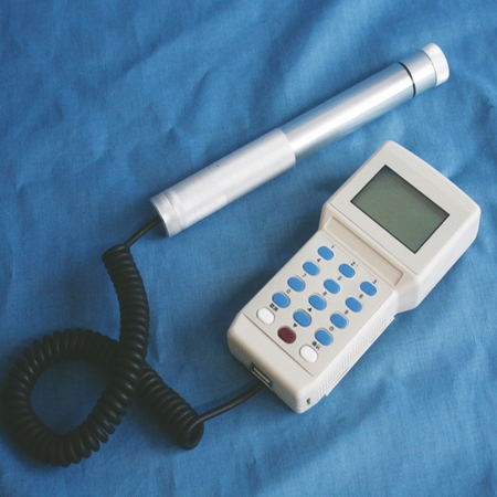 SDC-YH01冠层红外测温仪