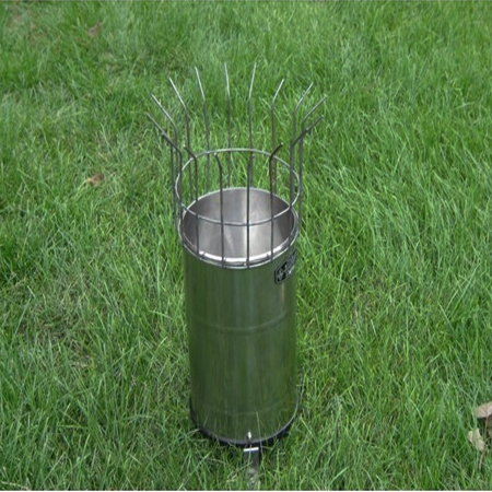 SDC-YS01雨量记录仪