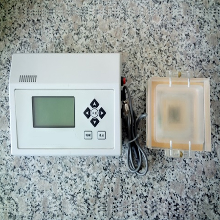 SDC-GG01植物冠层分析仪