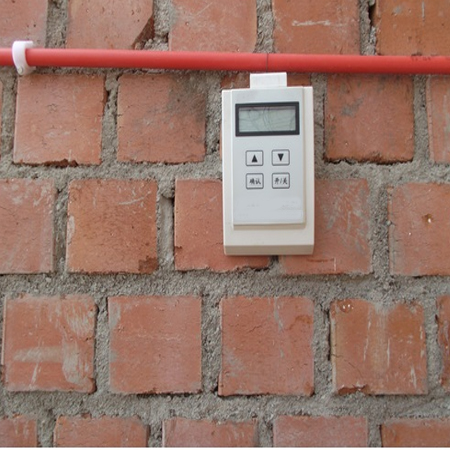 SDC-SC14单通道温湿度记录仪