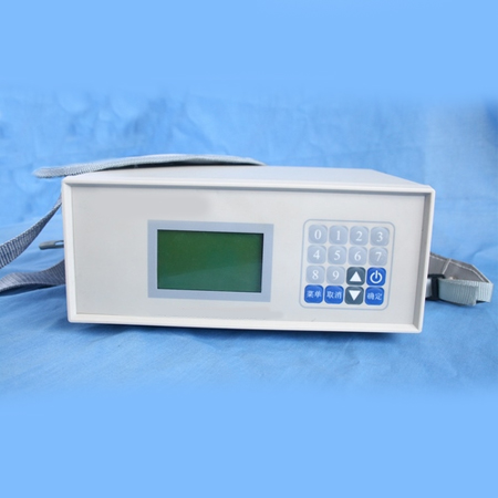 SDC-HXO1呼吸作用测定仪