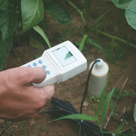 SDC-SW1土壤水分快速测定仪