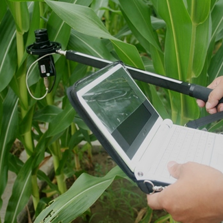 SDC-SC02图像冠层分析仪