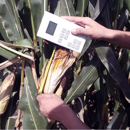 SDC-NY01作物农艺形态测量仪