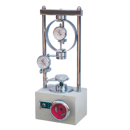 APYW-2应变控制式无侧限压力仪