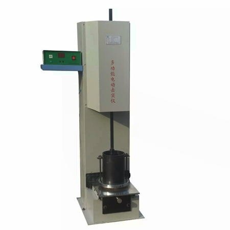 APJS-1数显多功能电动击实仪