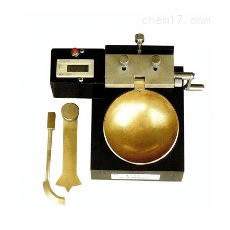 APDY-1蝶式液限仪