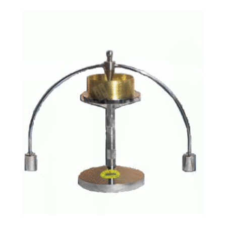 APCD-1天然稠度仪