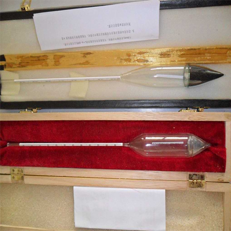 APTM-85土壤比重计