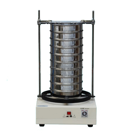 BBZS-1高频振筛机