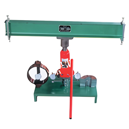 BBCB-2现场CBR值测定仪