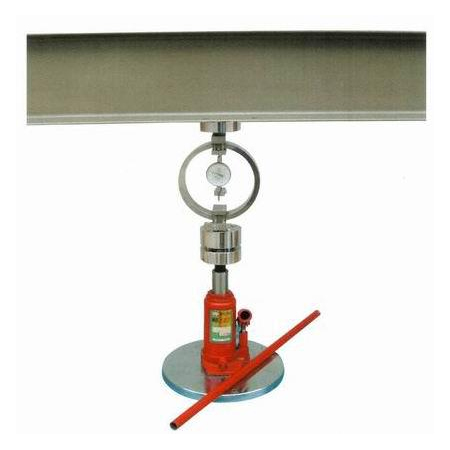 BHT-2现场土基回弹测定仪