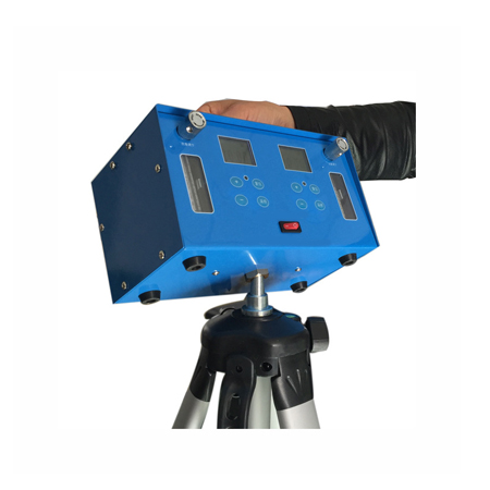 BMZK-3H数字式双路恒流大气采样仪器/气体取样仪