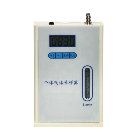 BMZK-GQC1小流量个体气体采样仪