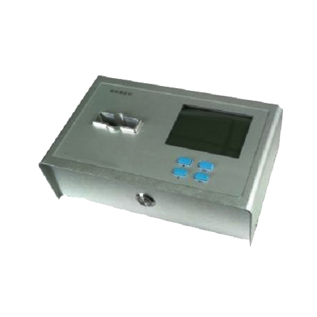 BMZK-101D现场甲醛测定仪