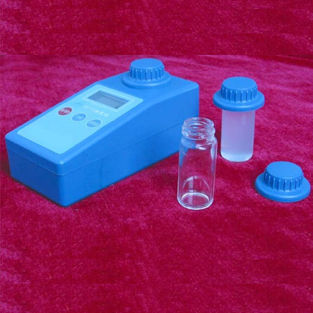 FBD-P1便携浊度仪