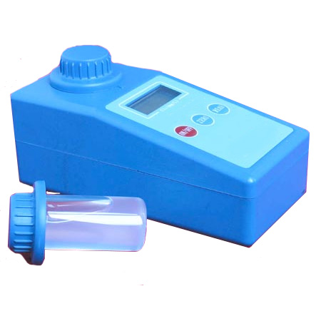 FBTRC-1余氯总氯仪