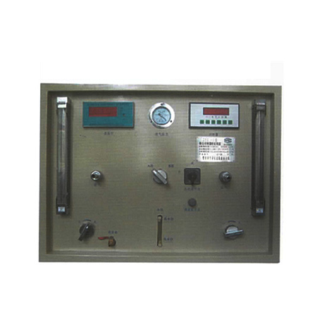 JFC-I粉尘采样器检定装置