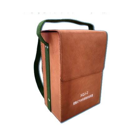 XQJ-2便携式气体传感器校验装置