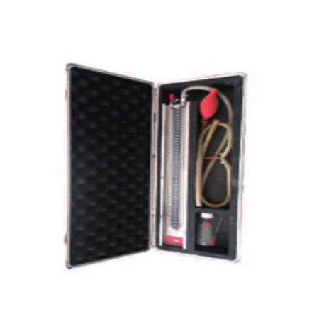 ZJ10B气密校验装置