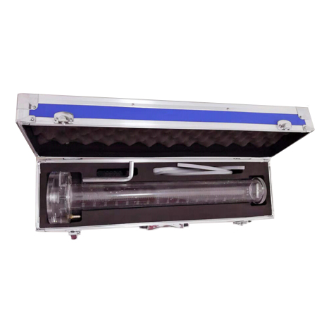 SWQ-DGC井下瓦斯解吸仪