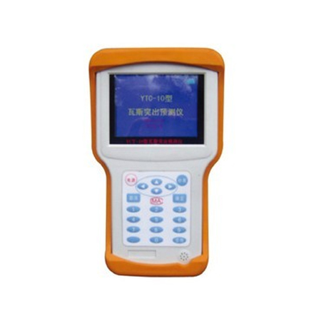 YTC10煤层瓦斯突出预测仪