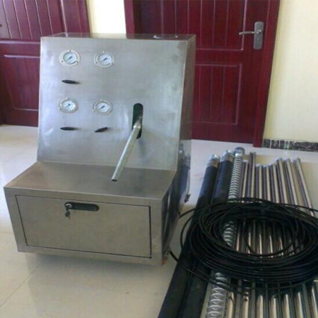 BHM-4C主动式瓦斯压力测定仪