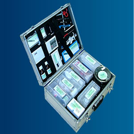 BDO-3食品安全快速检测箱