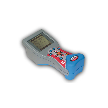 MI2392手持式三相电力质量分析仪