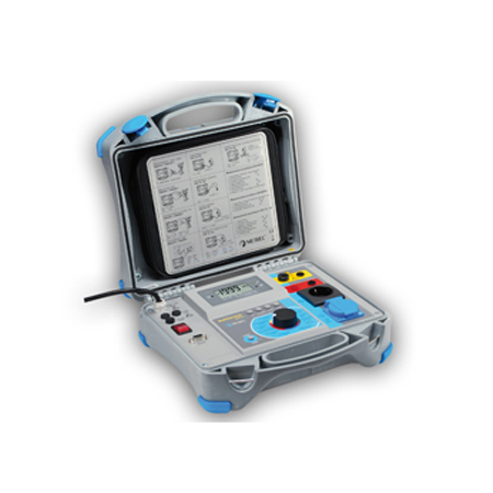 MI2170机器开关柜安规综合测试仪