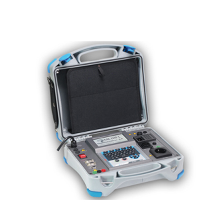 MI3321多功能安规测试仪