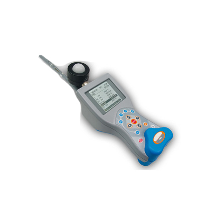 MI6401室内环境质量综合测试仪